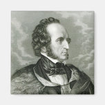 Felix Mendelssohn 2 Iman De Frigorífico