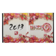 Feliz Año Nuevo 2013