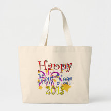 Feliz Año Nuevo 2013 Bolsa
