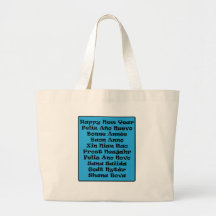 ** Feliz Año Nuevo ** Bolsa