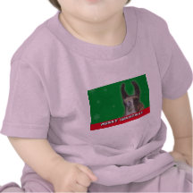 Feliz Año Nuevo de la llama del perno prisionero d Camiseta