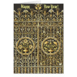 ¡Feliz Año Nuevo! Tarjetas