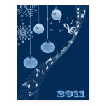 Feliz Año Nuevo Tarjetas Postales
