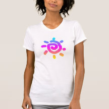 Feliz Camiseta