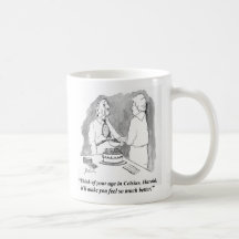 Feliz cumpleaños 1001 tazas de café