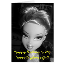¡Feliz cumpleaños a mi encanto preferido galón! Felicitaciones