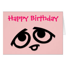 Feliz cumpleaños felicitacion 