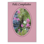 Feliz Cumpleaños Felicitacion