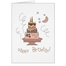 ¡Feliz cumpleaños! Felicitaciones