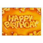 Feliz cumpleaños felicitaciones