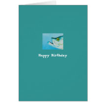 Feliz cumpleaños somos todos tarjeta que viene