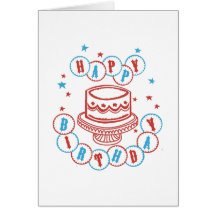 Feliz cumpleaños tarjetas