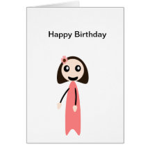 Feliz cumpleaños tarjetas