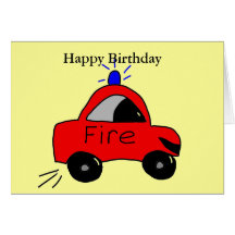 , Feliz cumpleaños Tarjetas