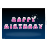 Feliz cumpleaños tarjetas
