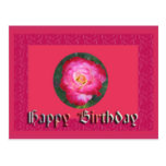 feliz cumpleaños tarjetas postales