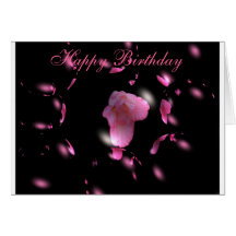 Feliz cumpleaños tarjeton
