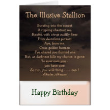 Feliz cumpleaños tarjeton