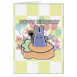 FELIZ CUMPLEAÑOS TARJETÓN