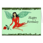 Feliz cumpleaños tarjetón