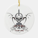 Feliz Deadmas Ornaments Para Arbol De Navidad