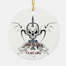 Feliz Deadmas Ornaments Para Arbol De Navidad