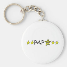 ¡¡Feliz día del padre - mejor del EL de para! Llavero