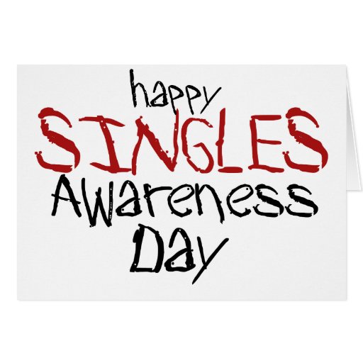Feliz escoge día de la conciencia felicitacion 