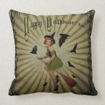 Feliz Halloween - Almohadas