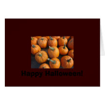 ¡Feliz Halloween! Felicitación
