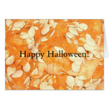 ¡Feliz Halloween! Felicitacion