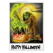 ¡Feliz Halloween! Felicitaciones