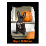 ¡Feliz Halloween! Postales