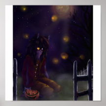 ¡Feliz Halloween! Posters