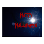 Feliz Halloween Tarjetas Postales