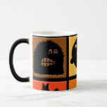 Feliz Halloween Taza De Café