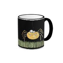 Feliz Halloween Taza De Café