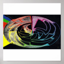 feliz-ir-color posters