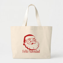 Feliz Navidad Bolsas