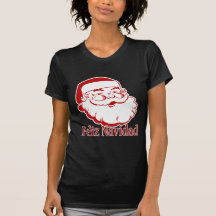 Feliz Navidad Camisetas