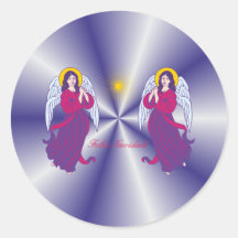 Feliz Navidad Sticker