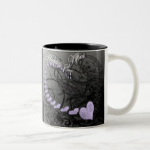 Feliz siempre después tazas