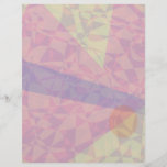 Femenino Tarjetas Informativas