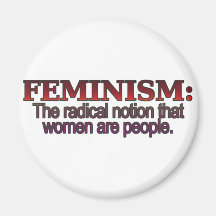 Feminismo Iman