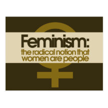 Feminismo Postal