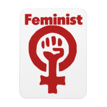Feminista Imán