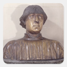 Fernando II de Aragón Pegatinas