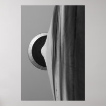 Fernsehturm De Stuttgart Poster