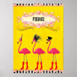 Feroz (impresión) posters