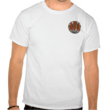 Ferrocarril de Cinque Terre - Manarola Camiseta